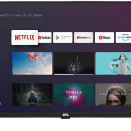 109 cm (43 inch) Full HD LED Smart Android TV-image-99