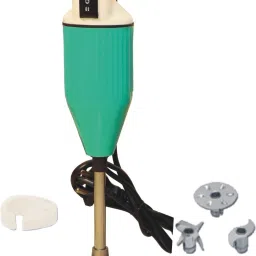 250 W Green Hand Blender, Electric Whisk-image-62