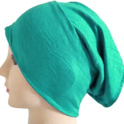 Solid Skull Cap-16