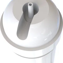 japmin UF Membrane Filter 10” | Convert RO Water Filter to UV UF Filter Water Purifier- String Filter Cartridge image 3