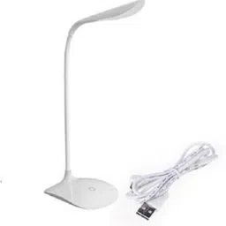 USB LED Desk Lamp Table Light 3 Level of Brightness Study Lamp_TL819_L693_L1807 Study Lamp-image-67