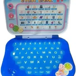 Educational Computer Mini Laptop Toy for Kids-picture-38