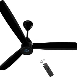 Renesa Prime Remote 5 Star 1200 3 Blade Ceiling Fan-image-83