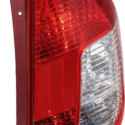 Halogen Tail-light for Hyundai i10-image-38