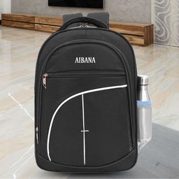 aibana Medium 28 L Laptop Backpack office laptop backpack-picture-10