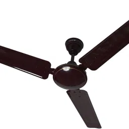 Crest Turbo 1200mm Brown CF 1200 3 Blade Ceiling Fan-image-7