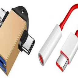 Gadget Zone USB Type C OTG Adapter-21