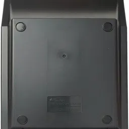 glitzen CT-912 Citllzen 112 Steps Check & Correct, 14 Digits 5 Inch Display Basic Calculator image 2