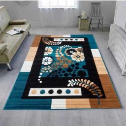 Multicolor Polypropylene Carpet-image-50