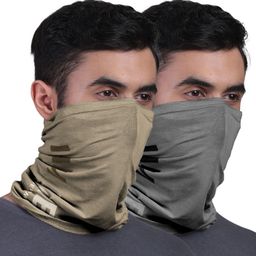 freecultr Men Printed Bandana-picture-9
