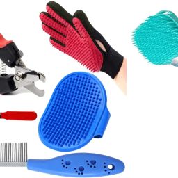 Horse Grooming Kit-image-58