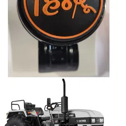 Metal Car Steering Knob-26