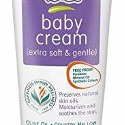 Baby Cream extra soft & gentle (Pack of 1)-13