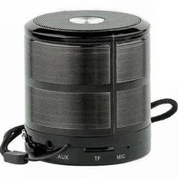 Gannu Bluetooth Speaker 5 W Bluetooth Speaker-17
