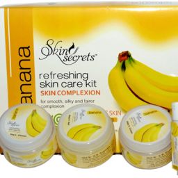 Banana Skin Care Kit 310g 310 g-image-62