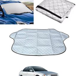 Windshield Sun Shade For Mitsubishi Lancer-image-6