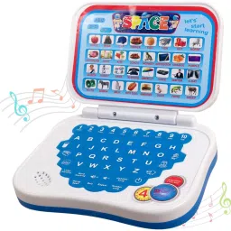 Mini Baby Toy Laptop for Kids Toys for 3 Years Old Boy-1