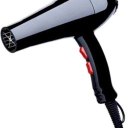 Noway CHOBA PROFESSIONAL HAIR DRYER MR-030 Hair Dryer (2000 W, Black) Hair Dryer-image-88