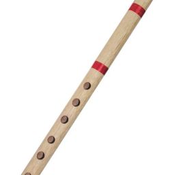 SG Musical Flute - G Scale Bamboo Flute-12
