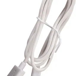 Krittoe Micro USB Cable 0.93 m Data/Sync Cable for Smsng_Glaxy A8-39
