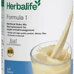 herbalife FORMULA-1 KULFI Protein Shake-picture-34