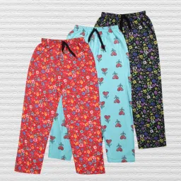 Pack of 3 Women Pyjama-image-46