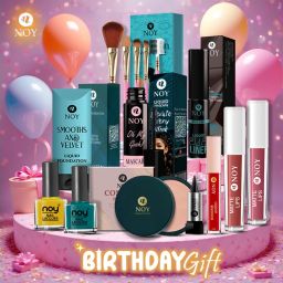 Complete Makeup Gift Set for Women Birthday Special Makeup Kit for Girls & Wife-11