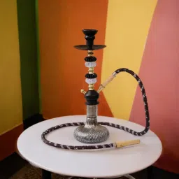 18 inch Glass Hookah-image-59