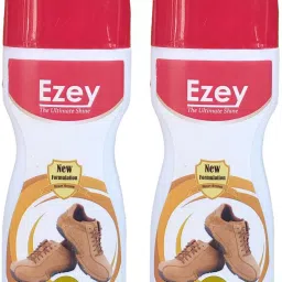 Ezey Nubuck & Suede Renovator (Set Of 2 Pcs) Khaki Nubuck, Velour, Suede Shoe Renovator-image-82