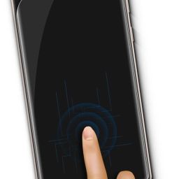 COVER CAPITAL Edge To Edge Screen Guard for Infinix Note 40 Pro Plus 5G image 2