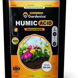 Humic Acid Fertilizer For Plant Growth Enhancer and improves Plant Root System Fertilizer, Manure, Pesticide, Soil-image-51