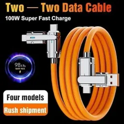 hseham USB Type C.Cable USB Adapter image 2