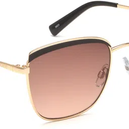 Gradient Retro Square Sunglasses (57)-picture-3