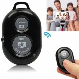 henx blutooth sutter buttonCamera Remote Control image 2