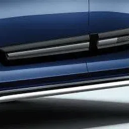 Maruti Suzuki ignish side cladding Car Beading Roll For Door-picture-11