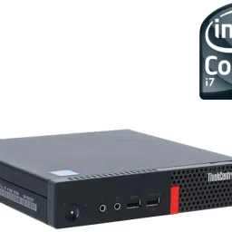 RATNARAJ COMPUTER SYSTEMS Intel Core i7 - 6700 [4 Cores, 8 Threads] - ThinkCentre Mini PC [AVQ] Core i7 (6th Gen) [8MB Cache, Up to 4.00 GHz] (32 GB RAM/Intel HD 4K Graphics/1 TB SSD Capacity/Windows 11 Pro) Mini Gaming Tower with MS Office-image-39