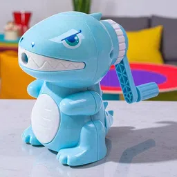 colorbee Eco-Luxury Adjustable Sharpener with Recycled Handle Sustainable Opulence Dragon Cartoon Kids Cute Safe Stationery School Durable Stylish Pencil Sharpener Sharpener-picture-42