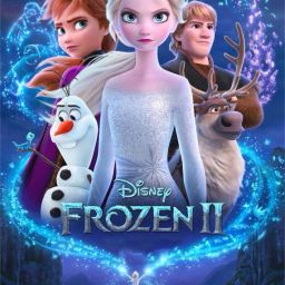 disney frozen digital reprint clip board exam pad (14 x 10 Inches) premium quality ( wood )-picture-42