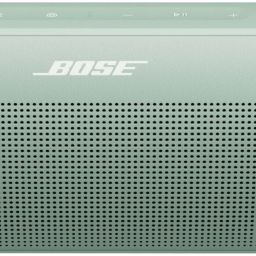 Bose New SoundLink Flex Portable (2nd Gen), Portable Outdoor with Hi-Fi Audio Bluetooth Speaker-11