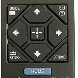 vmps 1 Year Warranty RMT-TX111P Compatible for Sony TV Remote Controller-image-42