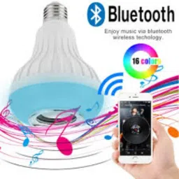 SYARA Bulb speaker Smart Bulb-image-75