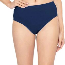 Women Hipster Maroon Panty-image-71