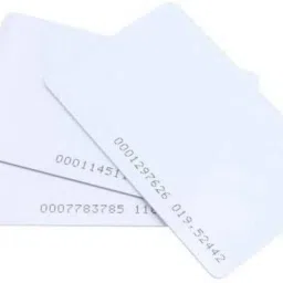 essl RFID CARDTHICK Time & Attendance image 2