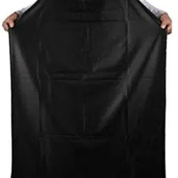 PVC Home Use Apron - Free Size-27