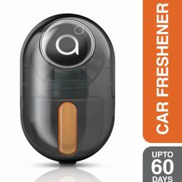 aer Musk After Smoke Car Freshener Diffuser Set-73