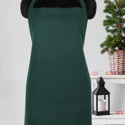 airwill Cotton Home Use Apron - Free Size-picture-47