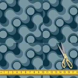 artzfolio AZ5007318SOF_FB_RF_R-SP_D58^80_CN Abstract Retro Canvas Sofa Fabric Sofa Fabric image 4