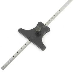 DEPTH GAUGE 12 INCHES Hole Gauge-25