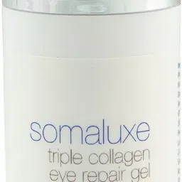 Triple Collagen Eye Repair Gel w/ CoQ10 & Peptides,-image-83