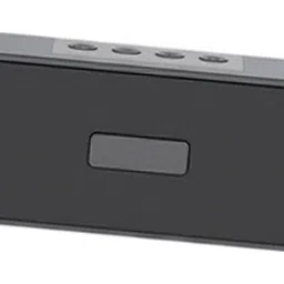 RZW Soundbar (Premium Black) Partypal Bluetooth Wireless, Auxiliary, USB, Fm Speaker 16 W Bluetooth Home Theatre-14